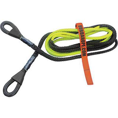 Bubba Rope 17K Winch Line Extension (Green) - 176757